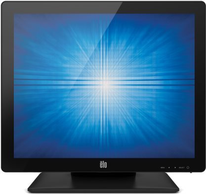 17" EloTouch 1717L resistiv - LCD Monitor - Hauptbild