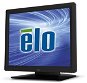 17" ELO 1717L, fekete - LCD monitor
