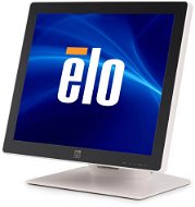 17" ELO 1723L white - LCD Touch Screen Monitor