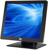 17" ELO 1723L schwarz - LCD Monitor