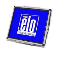 15" ELO 1537L tmavě šedý - LCD Touch Screen Monitor