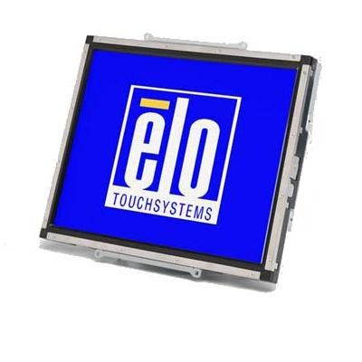 15" ELO 1537L tmavě šedý - LCD Touch Screen Monitor - Hauptbild