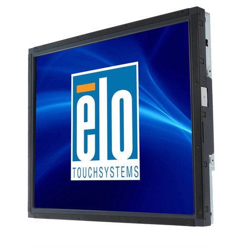 19" ELO 1937L für Kioske - LCD-Touchscreen-Monitor - Hauptbild