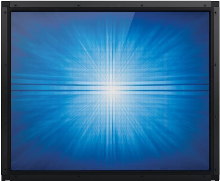 19" ELO 1990L IntelliTouch pro kiosky - LCD monitor - Hlavní obrázek