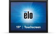 19" ELO 1991L IntelliTouch - LCD monitor