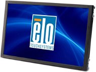 21.5" ELO 2244L Kiosk schwarz - LCD-Touchscreen-Monitor