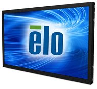 27" Elo 2740L iTouch+ kioszkoknak - LCD monitor