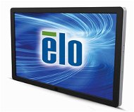 32" ELO 3201L black - LCD Touch Screen Monitor