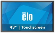 42.5" Elo Touch 4303L - Monitor