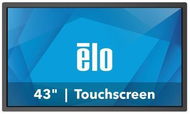 42.5" Elo Touch 4303L - Monitor