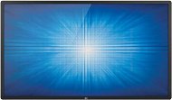 55 &quot;ELO 5501L Multitouch Infravörös - Érintőképernyős LCD monitor