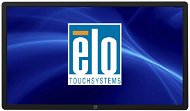 54.6" ELO 5500L black - LCD Touch Screen Monitor