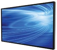55" ELO 5501L schwarz - LCD-Touchscreen-Monitor