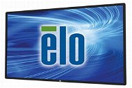 69.5" ELO 7001L black - LCD Touch Screen Monitor
