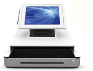 ELO PayPoint iPad - POS Terminal