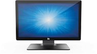 24" EloTouch 2402L Capacity - LCD Monitor
