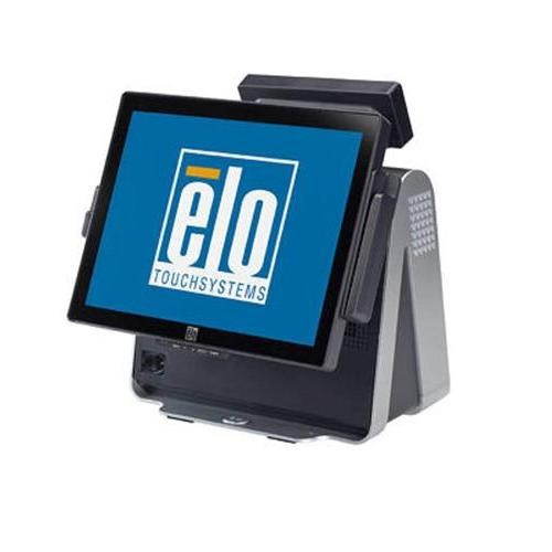 19" ELO 19R1 černý - Touch Screen Terminal - Main image