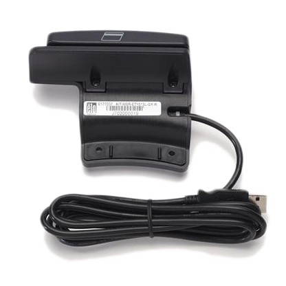 ELO E177037 - Magnetic Card Reader - Main image