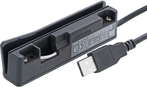  ELO E500356  - Magnetic Card Reader - Main image