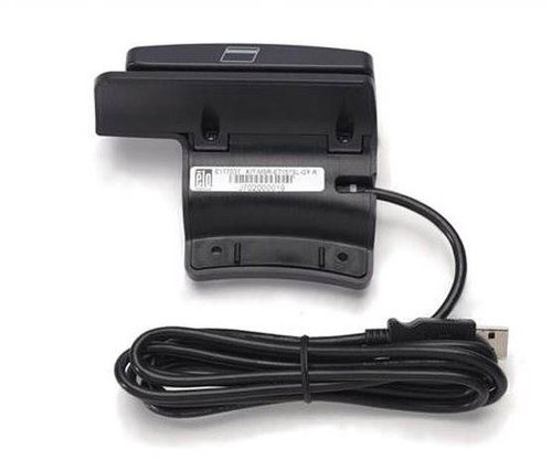 ELO E781215 - Magnetic Card Reader - Main image