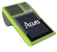 Aclas A01X - Cash Register