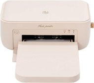 HPRT CP4100 - Dye-Sublimation Printer