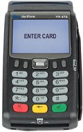 FiskalPRO VX675 GSM with battery - EET Cash Register