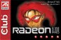 ATI (Club3D) Radeon 9700 PRO, 128 MB DDR, VGA/DVI