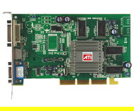SAPPHIRE ATI Radeon 9250 256 MB DDR - Graphics Card
