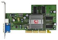 ATI (Sapphire) Radeon 9000, 64 MB DDR, VGA, bulk