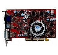 ATI (Sapphire) Radeon 9500, 64 MB DDR, VGA/DVI, bulk