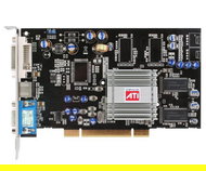 SAPPHIRE 9250 PCI - Graphics Card