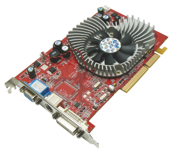 Ati x1550 clearance