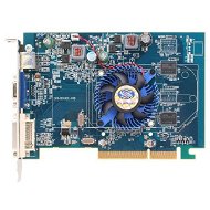 Grafic card Sapphire ATI Radeon HD 2400PRO - Graphics Card
