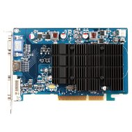 SAPPHIRE HD 3450, 512MB DDR2 (800MHz) PCIe x16 - Graphics Card
