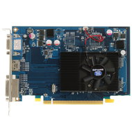 SAPPHIRE HD 4650 - Graphics Card