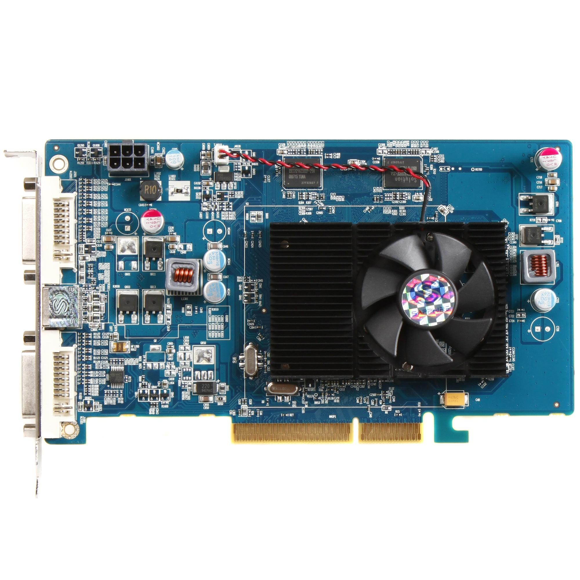 Sapphire on sale hd 4650