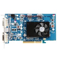 SAPPHIRE HD 4650 1GB DDR2 - Graphics Card