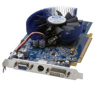 ATI (Sapphire) Radeon X800XL Ultimate, 256 MB DDR3, PCIe x16, VGA/DVI - chladič Zalman! - Graphics Card