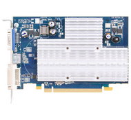 ATI (Sapphire) Radeon X1550, 256 MB DDR2, PCI Express x16 - Graphics Card