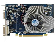 ATI (Sapphire) Radeon X1600PRO ADV, 256 MB DDR2, PCI Express x16 - Grafická karta
