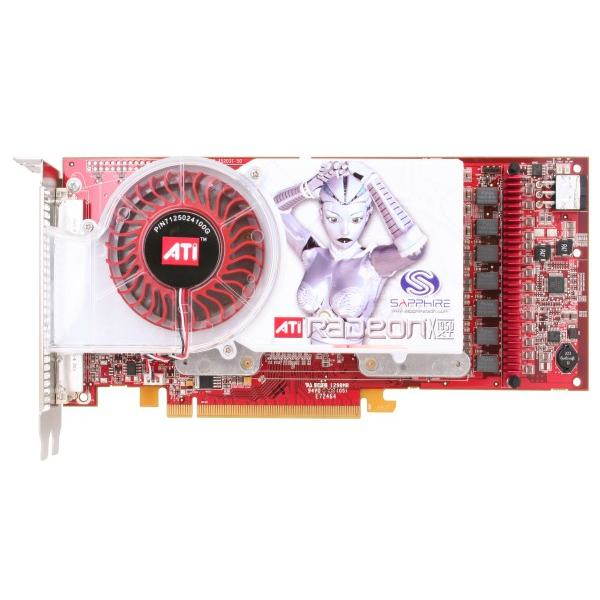 Ati radeon hot sale x1950 xt