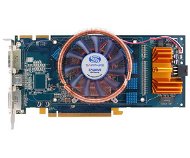 ATI (Sapphire) Radeon X1950PRO Ultimate - Graphics Card