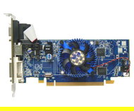 SAPPHIRE ATI Radeon HD 2400PRO - Graphics Card