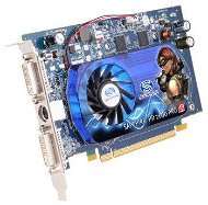 ATI (Sapphire) Radeon HD 2600PRO 512MB - Grafická karta