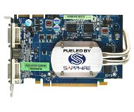 ATI (Sapphire) Radeon HD 2600XT Ultimate - Graphics Card