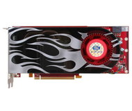 SAPPHIRE HD 2900PRO, 512MB - Graphics Card