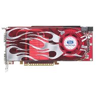 SAPPHIRE ATI Radeon HD 2900PRO, 1GB DDR4, PCIe x16, 2xDVI/ VIVO - Graphics Card