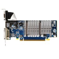 SAPPHIRE HD 3450, 256MB DDR2 (1000MHz) PCIe x16 - Grafická karta