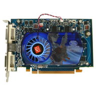 SAPPHIRE HD 3650 - Graphics Card